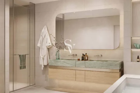 Apartamento en venta en Palm Jebel Ali, Dubai, EAU 3 dormitorios, 274 m2 № 688300 - foto 13
