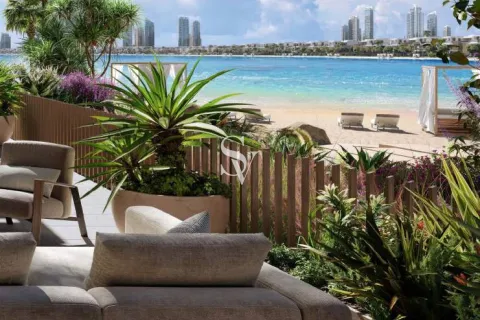 Apartamento en venta en Palm Jebel Ali, Dubai, EAU 3 dormitorios, 274 m2 № 688300 - foto 15