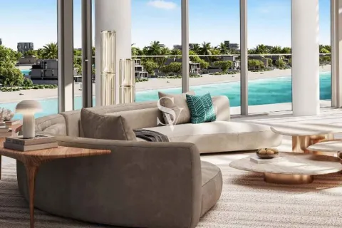 Apartamento en venta en Palm Jebel Ali, Dubai, EAU 3 dormitorios, 274 m2 № 688300 - foto 11