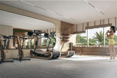 Lakás itt: Dubai, EAE, 3 hálószoba, 132 m², azonosító: 688319 - fénykép 10