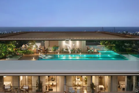 Lakás itt: Dubai, EAE, 3 hálószoba, 132 m², azonosító: 688319 - fénykép 13