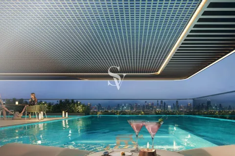 Lakás itt: Dubai, EAE, 3 hálószoba, 132 m², azonosító: 688319 - fénykép 8