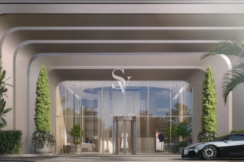 Lakás itt: Dubai, EAE, 3 hálószoba, 132 m², azonosító: 688319 - fénykép 11