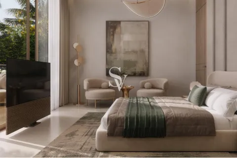 Lakás itt: Dubai, EAE, 3 hálószoba, 132 m², azonosító: 688319 - fénykép 2