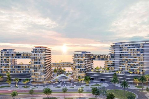 Kaupunkipientalo Ras Al Khaimah, Arabiemiraatit 2 makuuhuonetta, 179 m2 № 734789 - kuva 9