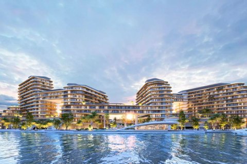 Kaupunkipientalo Ras Al Khaimah, Arabiemiraatit 2 makuuhuonetta, 179 m2 № 734789 - kuva 3