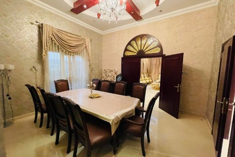 Willa na sprzedaż w Ras Al Khaimah, ZEA 5 sypialnie, 929 mkw., nr 734786 - zdjęcie 5