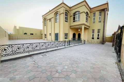 Willa na sprzedaż w Ras Al Khaimah, ZEA 5 sypialnie, 929 mkw., nr 734786 - zdjęcie 23