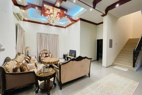Willa na sprzedaż w Ras Al Khaimah, ZEA 5 sypialnie, 929 mkw., nr 734786 - zdjęcie 18