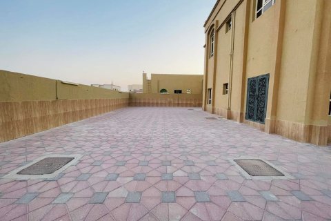 Willa na sprzedaż w Ras Al Khaimah, ZEA 5 sypialnie, 929 mkw., nr 734786 - zdjęcie 12
