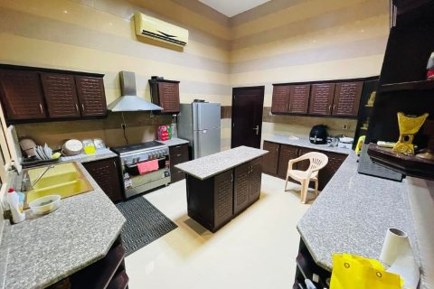 Willa na sprzedaż w Ras Al Khaimah, ZEA 5 sypialnie, 929 mkw., nr 734786 - zdjęcie 4