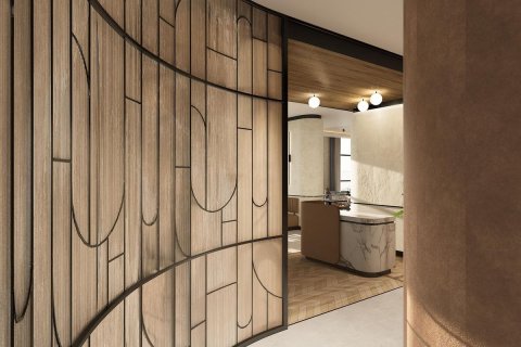 Veikals Dubaijā, AAE 402.4 m2 Nr. 711438 - attēls 8