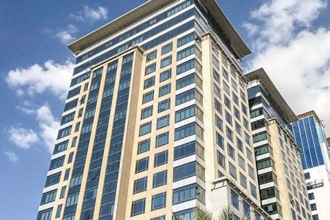 Kancelarija u Dubai, UAE 135.4 m2 Br. 738628 - fotografija 10