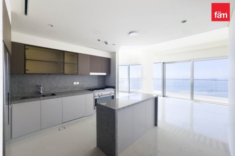 Appartamento in affitto a Dubai Harbour, Dubai, EAU 3 camere da letto, 202.5 mq. № 738632 - foto 6
