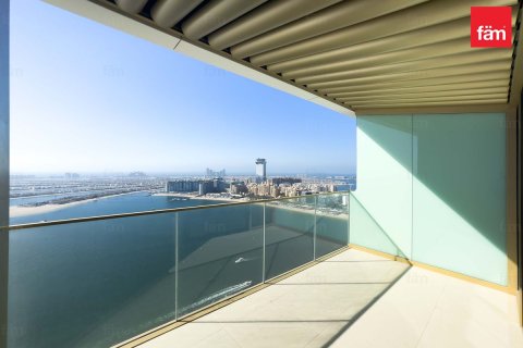 Appartamento in affitto a Dubai Harbour, Dubai, EAU 3 camere da letto, 202.5 mq. № 738632 - foto 11