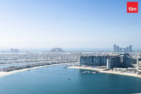 Appartamento in affitto a Dubai Harbour, Dubai, EAU 3 camere da letto, 202.5 mq. № 738632 - foto 5