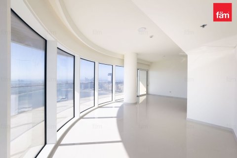Appartamento in affitto a Dubai Harbour, Dubai, EAU 3 camere da letto, 202.5 mq. № 738632 - foto 4