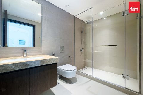 Appartamento in affitto a Dubai Harbour, Dubai, EAU 3 camere da letto, 202.5 mq. № 738632 - foto 15