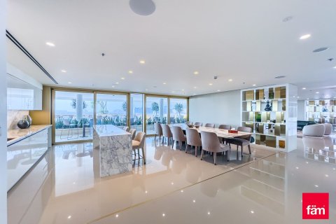 Appartamento in affitto a Dubai Harbour, Dubai, EAU 3 camere da letto, 202.5 mq. № 738632 - foto 23