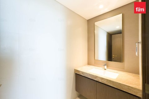 Appartamento in affitto a Dubai Harbour, Dubai, EAU 3 camere da letto, 202.5 mq. № 738632 - foto 19