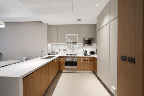 Üürile anda korter asukohaga Downtown Dubai (Downtown Burj Dubai), Dubai, AÜE: 2 magamistoaga, 123.93 m² Nr 768101 - pilt 14
