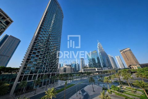 Üürile anda korter asukohaga Downtown Dubai (Downtown Burj Dubai), Dubai, AÜE: 2 magamistoaga, 123.93 m² Nr 768101 - pilt 22