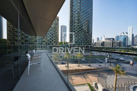 Üürile anda korter asukohaga Downtown Dubai (Downtown Burj Dubai), Dubai, AÜE: 2 magamistoaga, 123.93 m² Nr 768101 - pilt 19