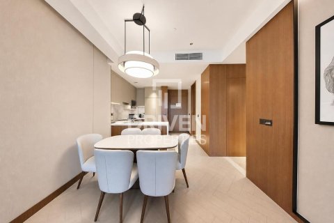 Üürile anda korter asukohaga Downtown Dubai (Downtown Burj Dubai), Dubai, AÜE: 2 magamistoaga, 123.93 m² Nr 768101 - pilt 15