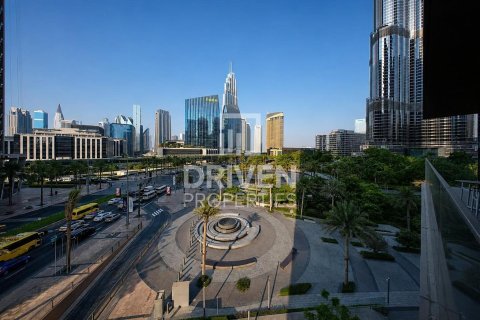 Üürile anda korter asukohaga Downtown Dubai (Downtown Burj Dubai), Dubai, AÜE: 2 magamistoaga, 123.93 m² Nr 768101 - pilt 23