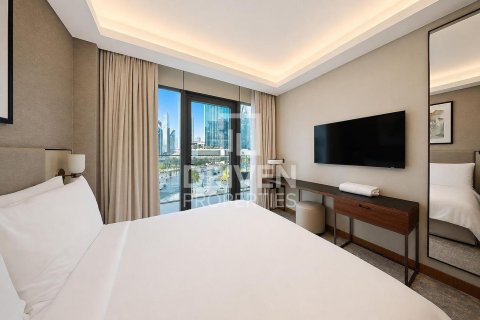 Üürile anda korter asukohaga Downtown Dubai (Downtown Burj Dubai), Dubai, AÜE: 2 magamistoaga, 123.93 m² Nr 768101 - pilt 10