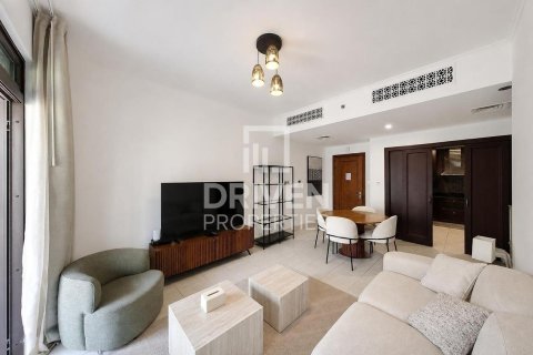 Korter asukohaga Downtown Dubai (Downtown Burj Dubai), AÜE: 1 magamistoaga, 71.81 m² Nr 768104
