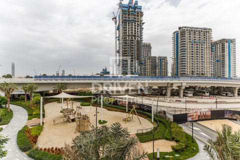 Dubai Creek Harbour (The Lagoons), Dubai, संयुक्त अरब अमीरात में अपार्टमेंट, 3 बेडरूम, 186.64 वर्ग मीटर, संख्या 768105 - फ़ोटो 15