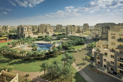 阿联酋 Dubai Remraam 公寓  2 卧, 93 平方米 , 编号 728749