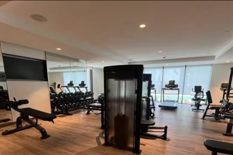 Apartament de vânzare în Downtown Dubai (Downtown Burj Dubai), Dubai, EAU 2 dormitoare, 123 mp. №696293 - poză 25