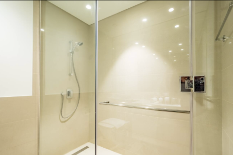 Apartament de vânzare în Downtown Dubai (Downtown Burj Dubai), Dubai, EAU 2 dormitoare, 123 mp. №696293 - poză 22