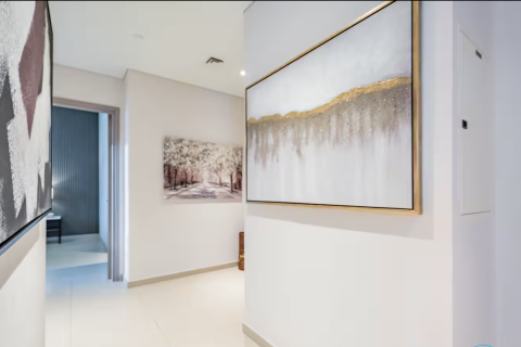 Apartament de vânzare în Downtown Dubai (Downtown Burj Dubai), Dubai, EAU 2 dormitoare, 123 mp. №696293 - poză 16