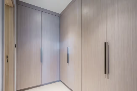 Apartament de vânzare în Downtown Dubai (Downtown Burj Dubai), Dubai, EAU 2 dormitoare, 123 mp. №696293 - poză 11