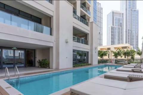Apartament de vânzare în Downtown Dubai (Downtown Burj Dubai), Dubai, EAU 2 dormitoare, 123 mp. №696293 - poză 24
