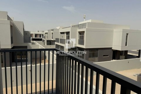 Vila v Dubai South (Dubai World Central), Dubai, SAE 4 spálne, 306 m2 č. 664491 - Fotografia 16