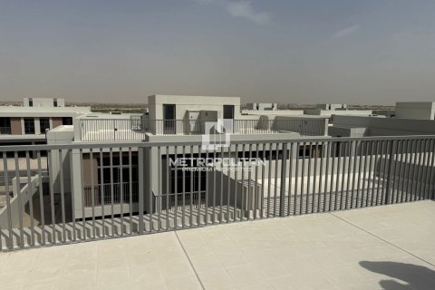 Vila v Dubai South (Dubai World Central), Dubai, SAE 4 spálne, 306 m2 č. 664491 - Fotografia 17