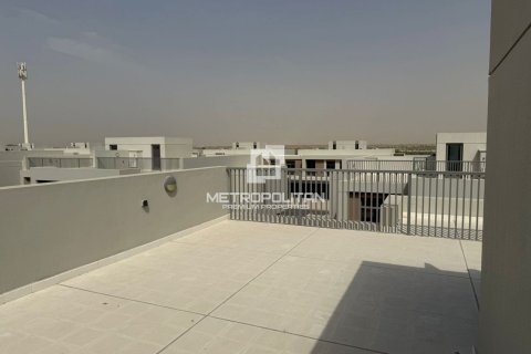 Vila v Dubai South (Dubai World Central), Dubai, SAE 4 spálne, 306 m2 č. 664491 - Fotografia 6