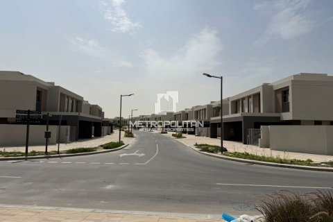 Vila u Dubai South (Dubai World Central), Dubai, UAE 306 m2, 4 spavaćih soba Br. 664491