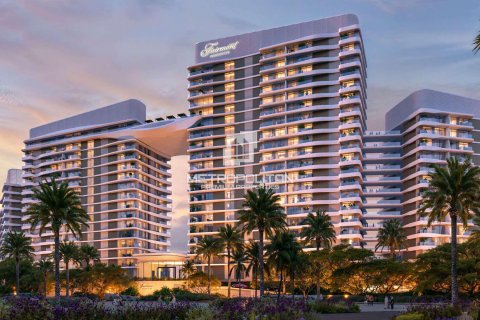 Al Marjan Island, Ras Al Khaimah, BAE’de daire 2 yatak odası, 159 m&sup2; No 664488
