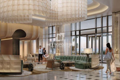 Appartement te koop in Al Marjan Island, Ras Al Khaimah, VAE 2 slaapkamers, 159 vr.m., nr 664488 - foto 11