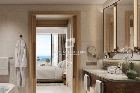 Byt v Al Marjan Island, Ras Al Khaimah, SAE 2 ložnice, 132 m² Č.: 664490 - fotografie 7