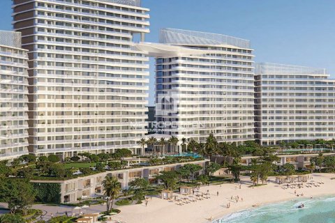 Byt v Al Marjan Island, Ras Al Khaimah, SAE 2 ložnice, 132 m² Č.: 664490 - fotografie 17