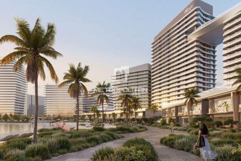 Byt v Al Marjan Island, Ras Al Khaimah, SAE 2 ložnice, 132 m² Č.: 664490 - fotografie 13