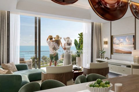 Byt v Al Marjan Island, Ras Al Khaimah, SAE 2 ložnice, 132 m² Č.: 664490 - fotografie 5