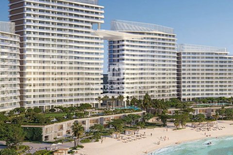 Byt v Al Marjan Island, Ras Al Khaimah, SAE 2 ložnice, 132 m² Č.: 664490 - fotografie 4