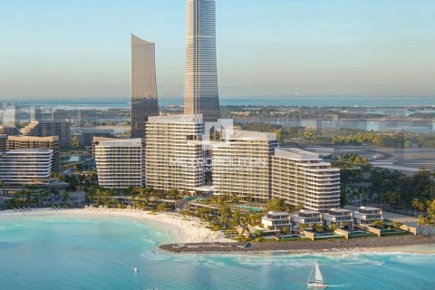 Byt v Al Marjan Island, Ras Al Khaimah, SAE 2 ložnice, 132 m² Č.: 664490 - fotografie 15
